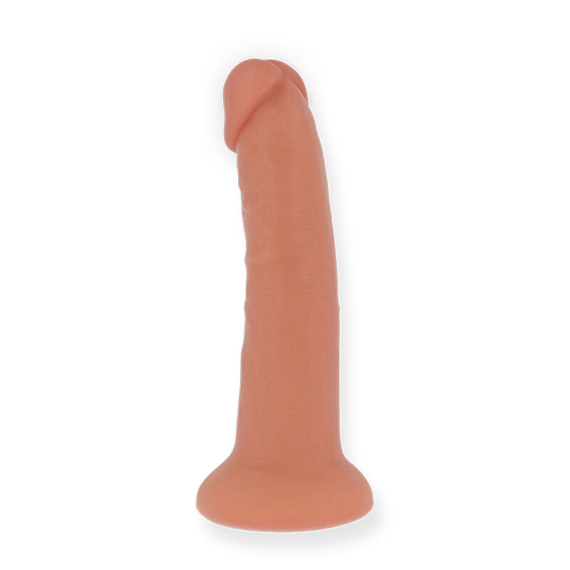 ONINDER™ BOGOTÁ – Dildo vibrador de silicona con APP y 9 modos de vibración