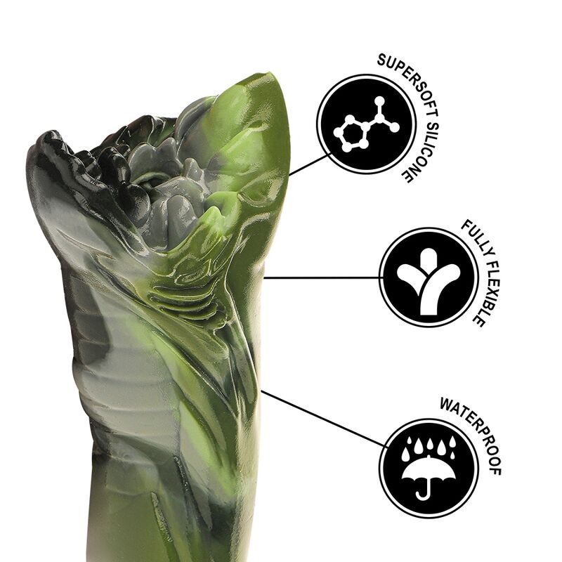 MASTURBADOR MASCULINO CÍCLOPE