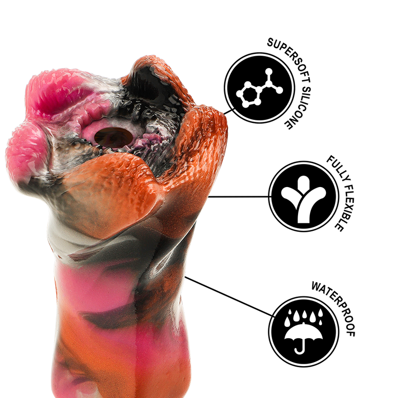 MASTURBADOR MASCULINO CÍCLOPE