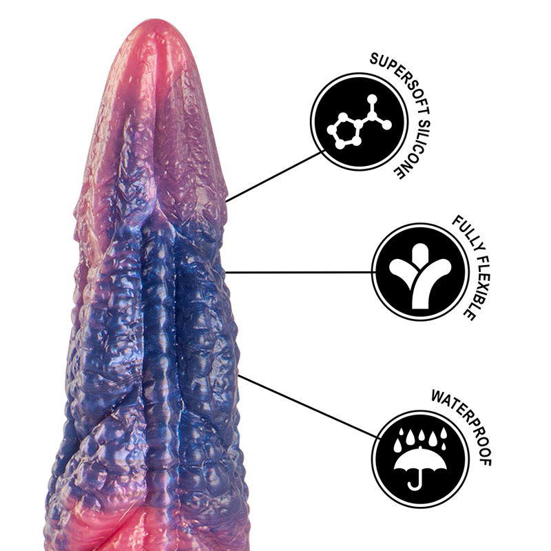 DIONYSUS DILDO DANZA DEL PLACER