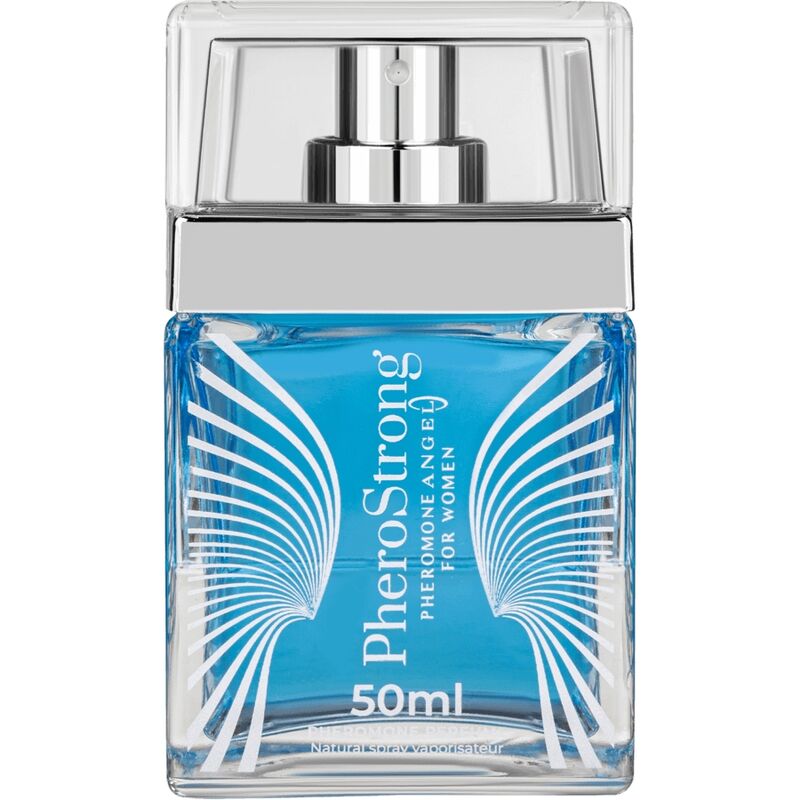 PheroStrong Feromona Angel – Perfume para Mujer