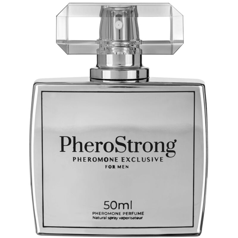 PheroStrong Horizon – Perfume con Feromonas para Hombre