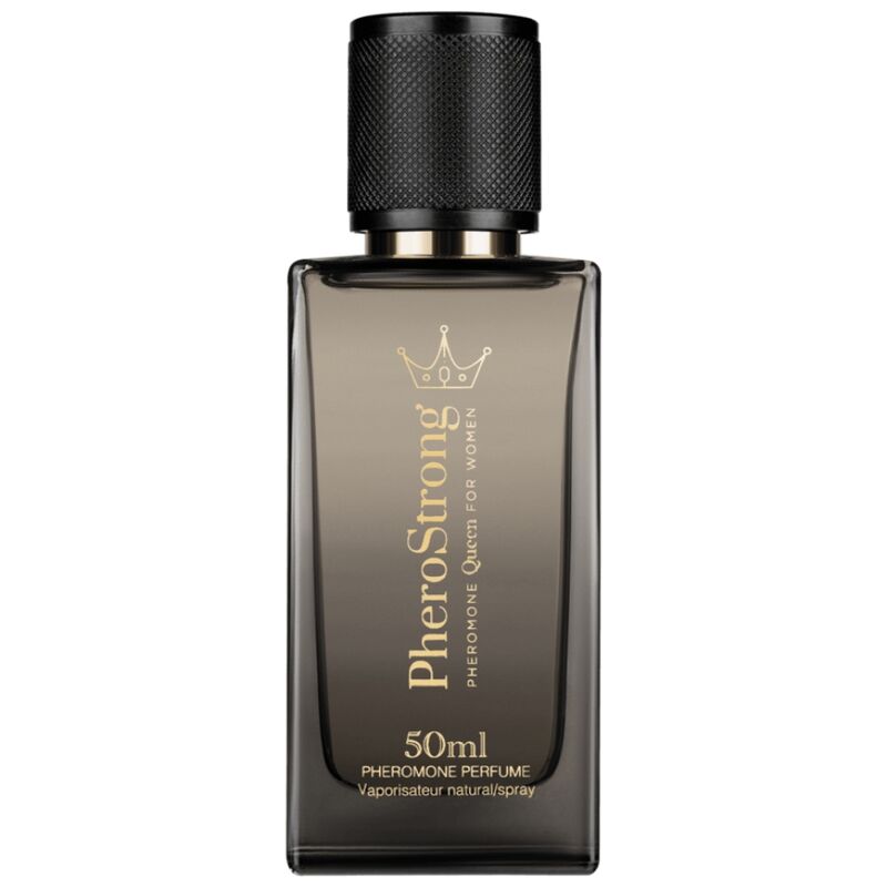 PheroStrong Pheromone Queen – Perfume para Mujer