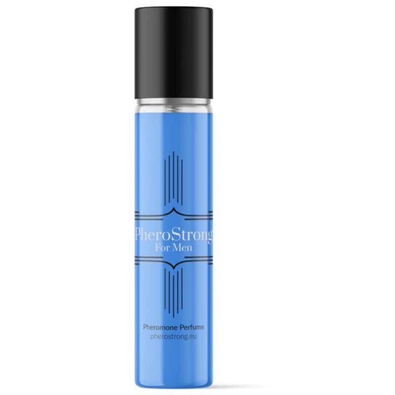 PheroStrong Elixir – Feromonas para Hombre