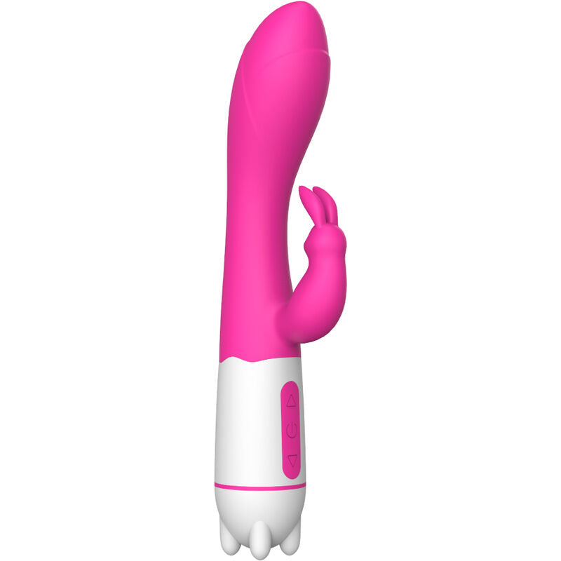 Vibrador “Happy” de Bruma: Tu Nuevo Juguete Erótico Premium