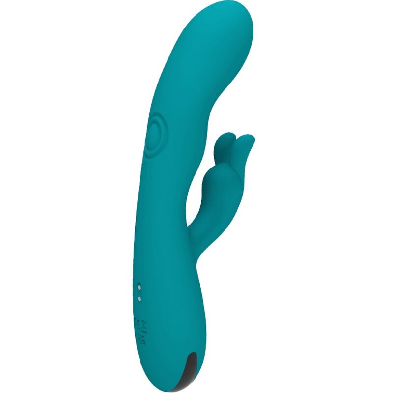 Vibrador Conejito Dancing Bunny · 20 Modos · Recargable · Impermeable