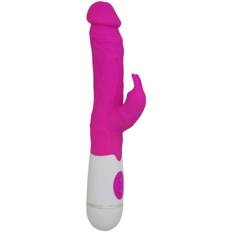 Vibrador Abril – Diseño ergonómico, placer a tu ritmo