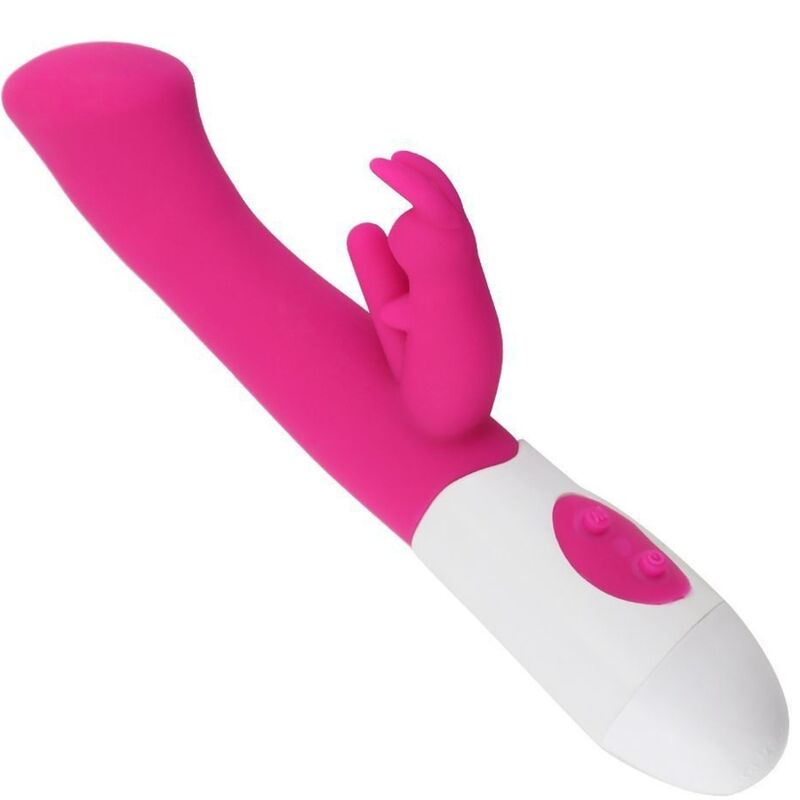 Vibrador Rabbit – Placer dual con diseño ergonómico