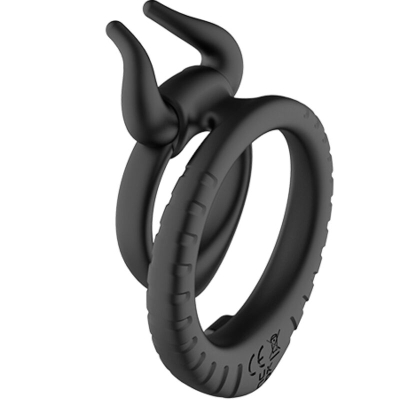 Anillo ARMONY – Potencia tu conexión, mejora tu rendimiento