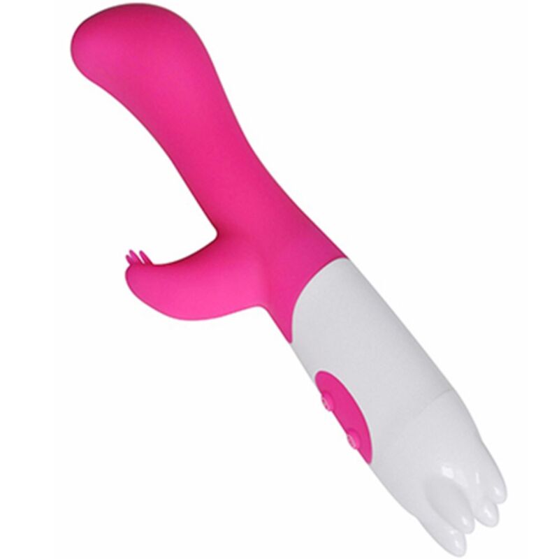 Vibrador – Estimulación versátil y diseño ergonómico