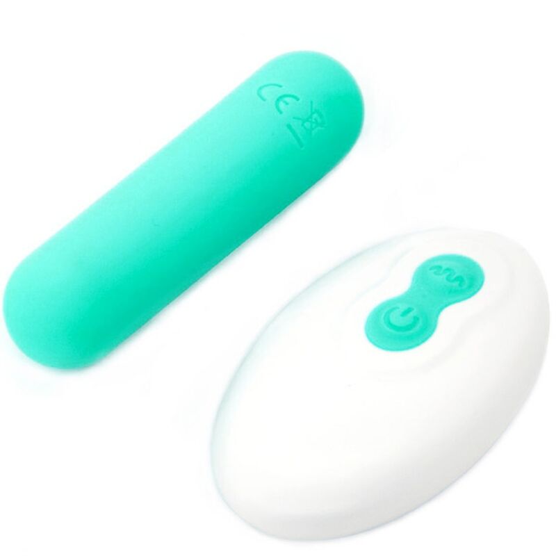 Bala Vibradora ARMONY: Placer sin límites para todos los cuerpos
