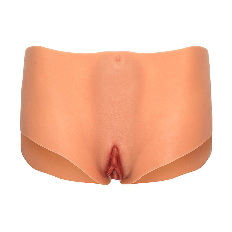 💖 Braguita con Vagina y Ano Abiertos – ALTER EGO by Hidden Desire