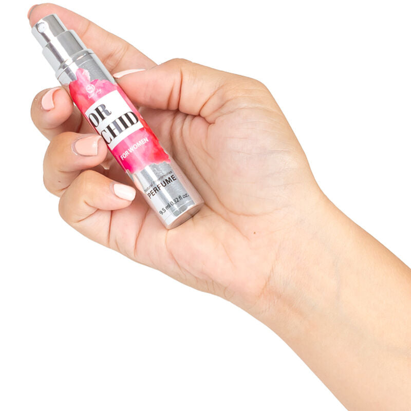 Afrodita: El Perfume en Aceite Sensual Femenino que Resalta Tu Atractivo