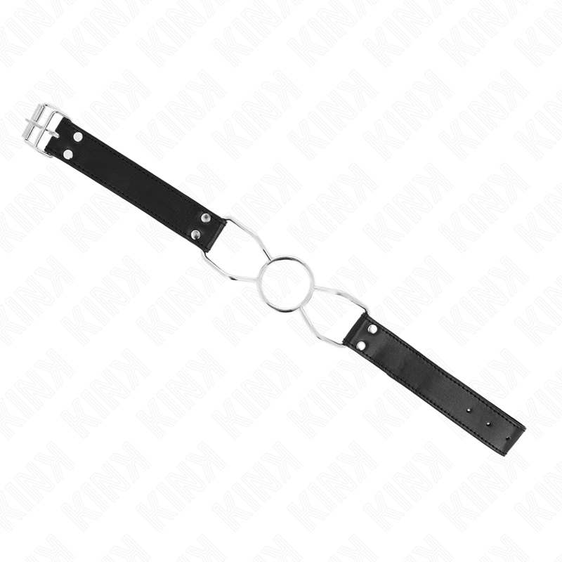 MORDAZA 60 X 3 CM BOCA DE ARAÑA TALLA M 4.5 CM