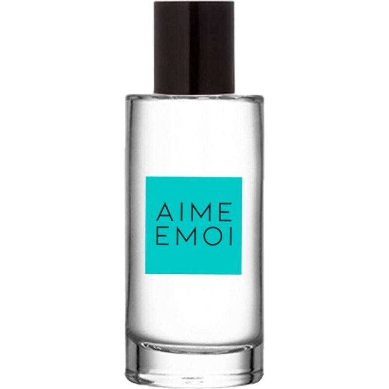 Aime EMOI · Eau de Parfum para Mujer · 50 ml