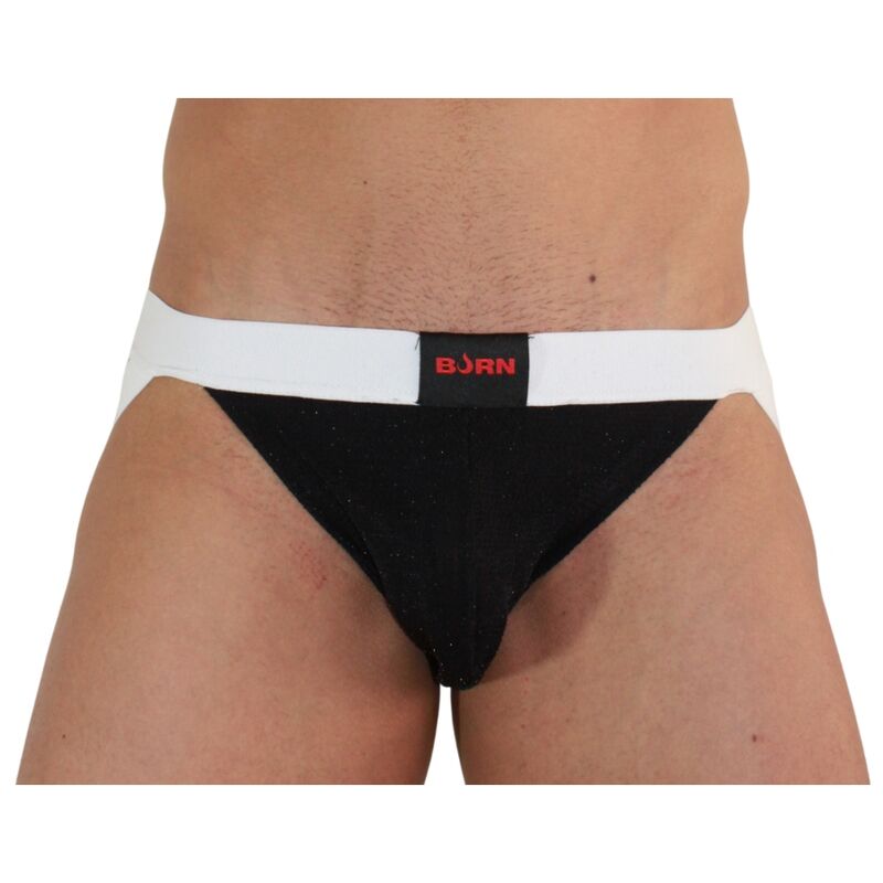 Jockstraps BURN - Estilo, Fantasía y Comodidad