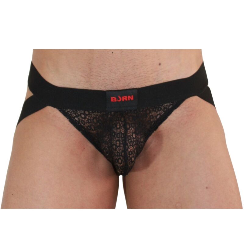 Jockstraps BURN - Estilo, Fantasía y Comodidad