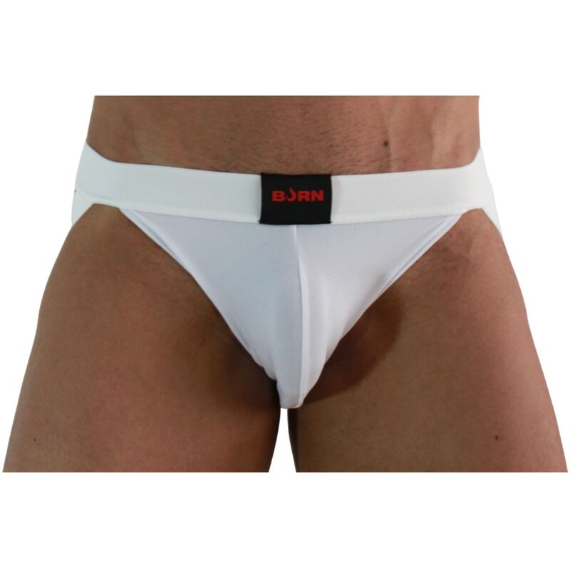 Jockstraps BURN - Estilo, Fantasía y Comodidad