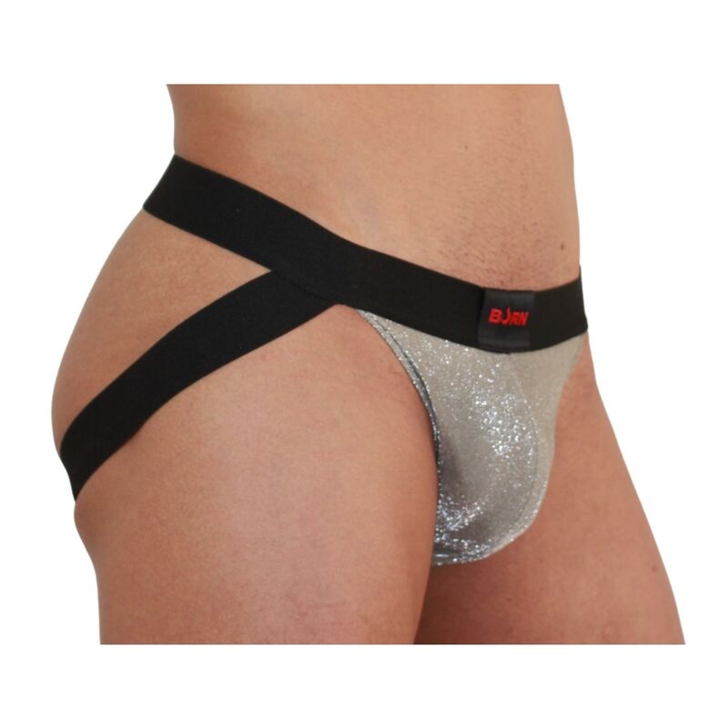 Jockstraps BURN - Estilo, Fantasía y Comodidad