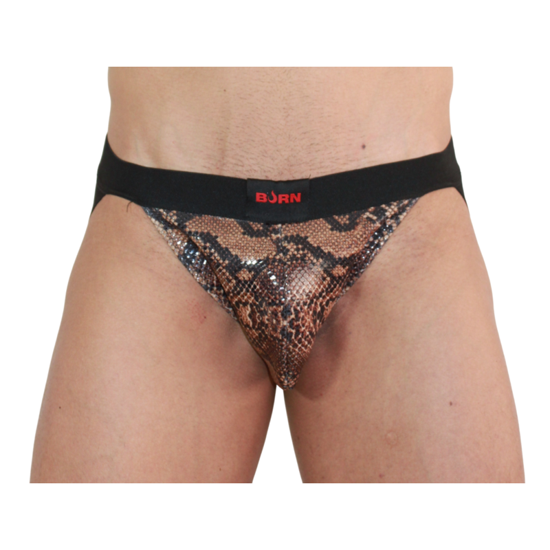 Jockstraps BURN - Estilo, Fantasía y Comodidad