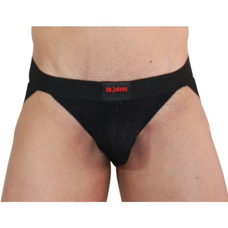 Jockstraps BURN - Estilo, Fantasía y Comodidad