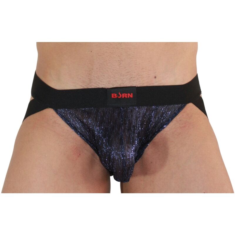 Jockstraps BURN - Estilo, Fantasía y Comodidad