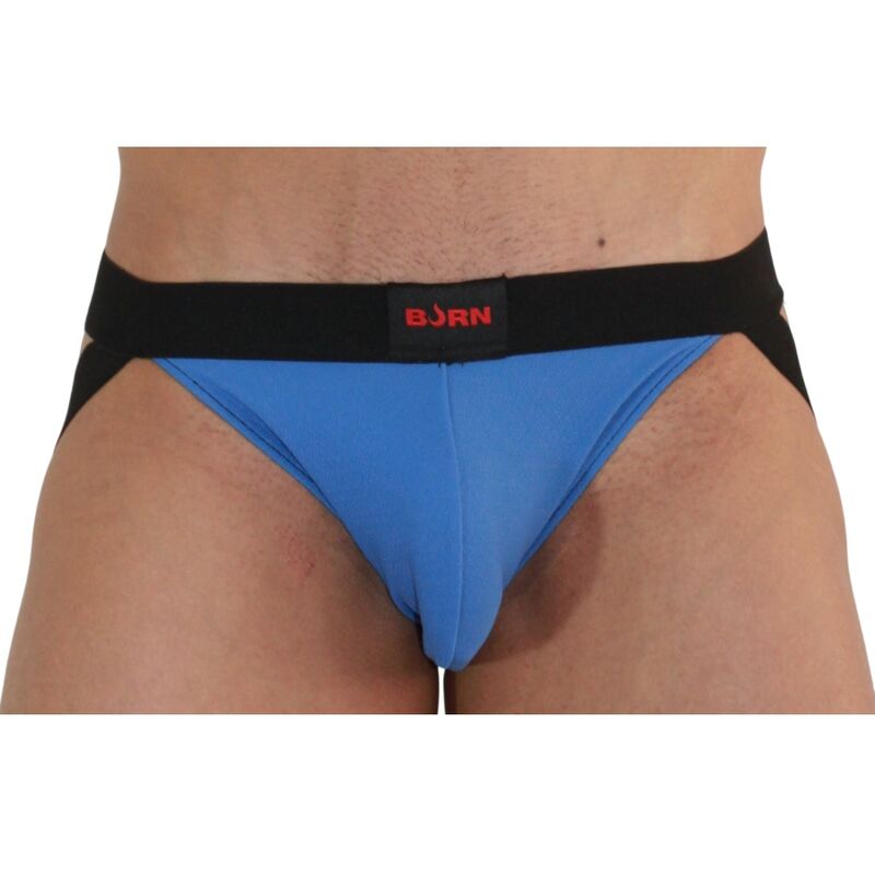 Jockstraps BURN - Estilo, Fantasía y Comodidad