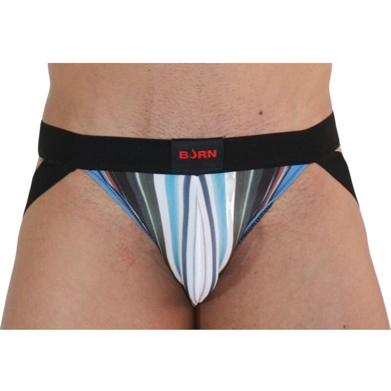 Jockstraps BURN - Estilo, Fantasía y Comodidad