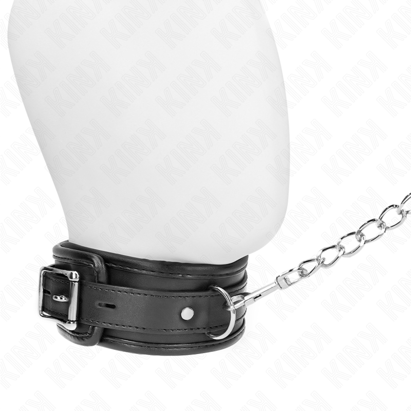 COLLAR CON CORREA 65 CM MODELO BSICO MODELO 1 53 X 6 CM