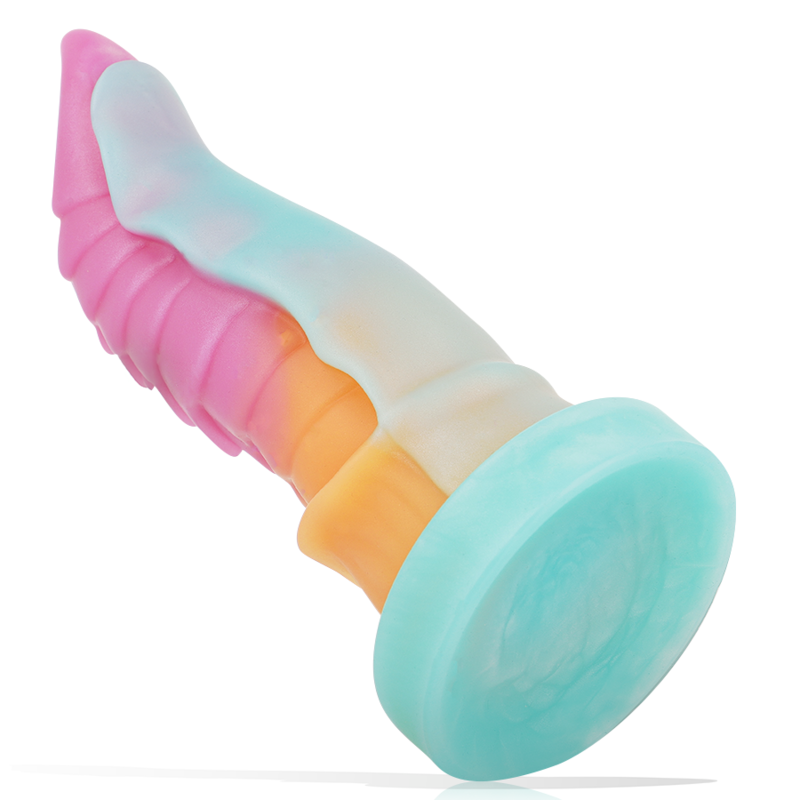 DILDO KELPIE · EPIC CYBERSILICOCK 🌊 Despierta tu lado salvaje con la magia del agua