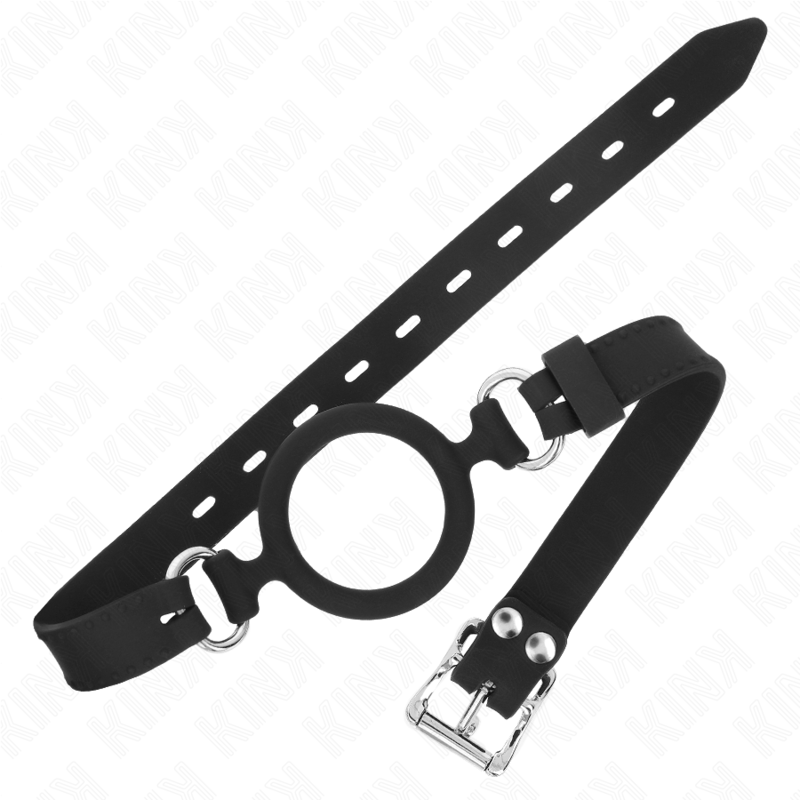 MORDAZA 56 CM JUNTA TÓRICA DE SILICONA 5 CM