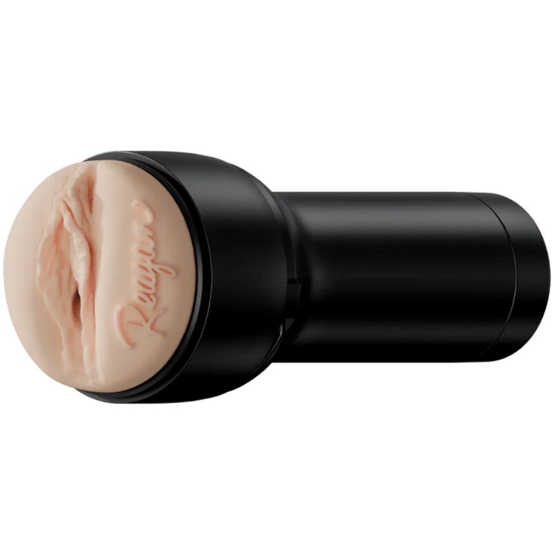 Masturbador FeelReagan con Keon – Experimenta el Placer en Tiempo Real