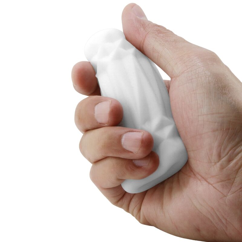 Masturbador en forma de lata · Pretty Love