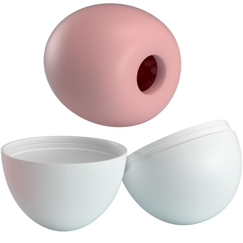 🔥 Masturbador con Textura Acanalada – Placer Extremo con Ajuste Perfecto | Brumasens