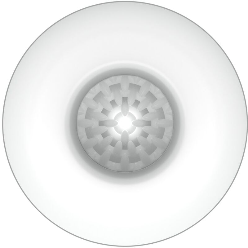 🔥 Masturbador Compacto con Textura Acanalada – Placer Realista | Brumasens