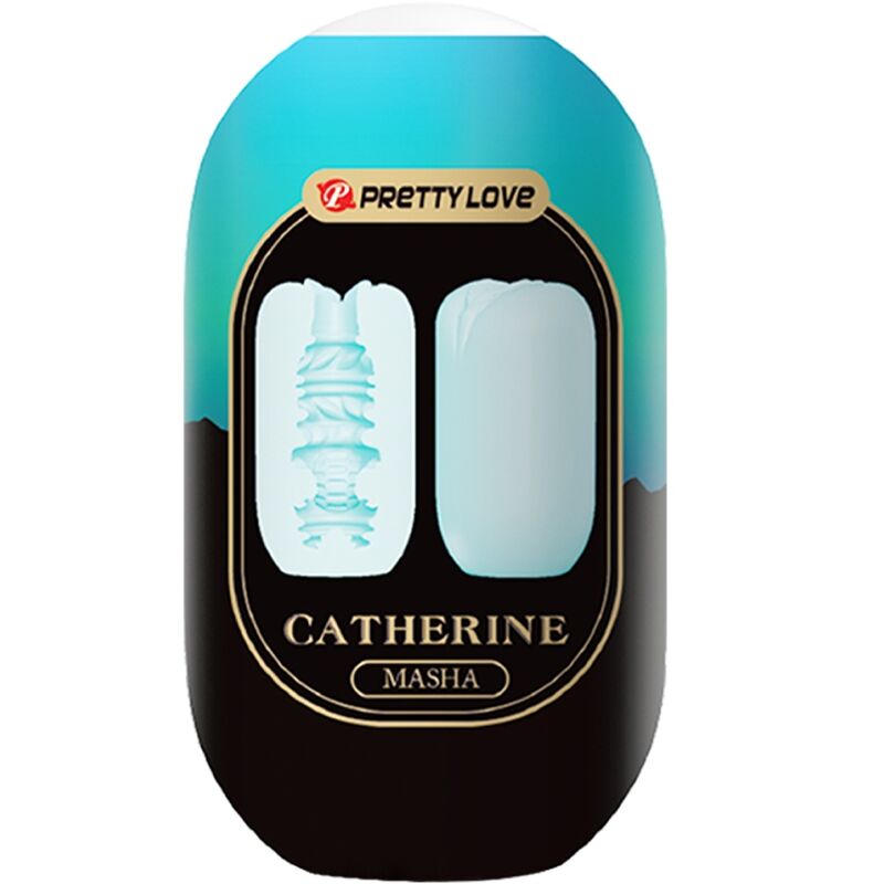 Masturbador Huevo Fantastic Egg Hard Boiled · Cloudy / Shiny / Surfer