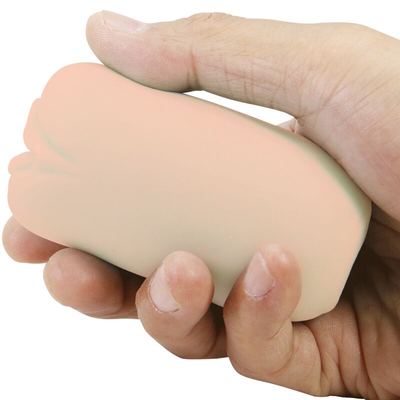 MASHA MASTURBADOR MASCULINO NATURAL