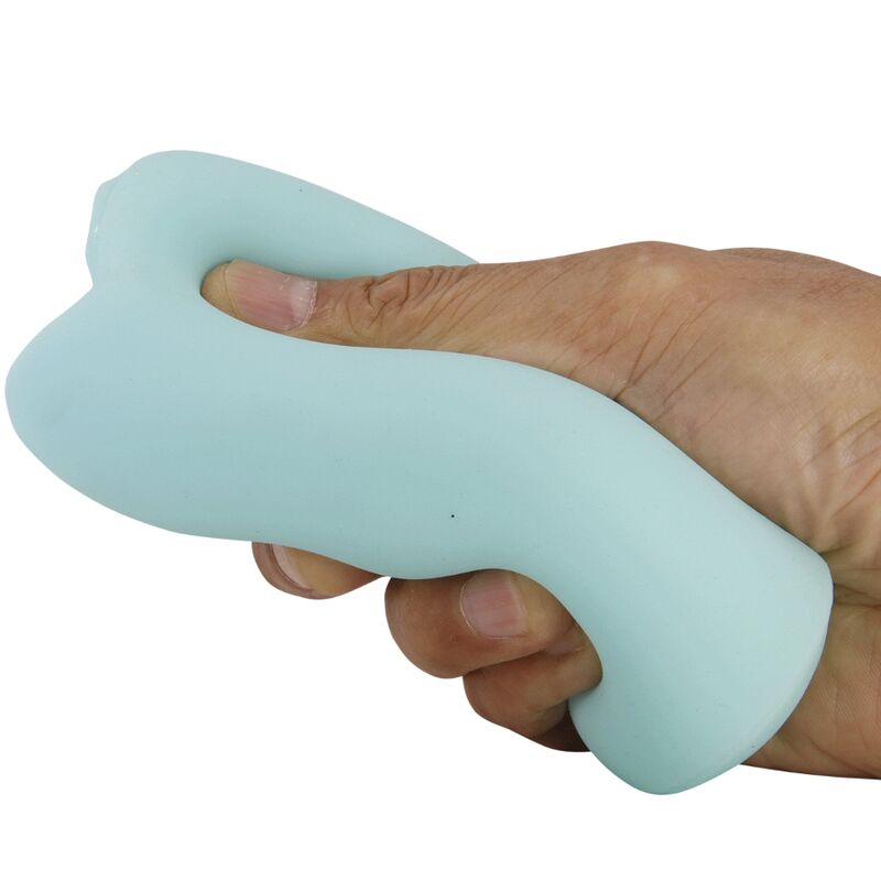 🔥 Masturbador Masculino Ultra Estimulante | Brumasens