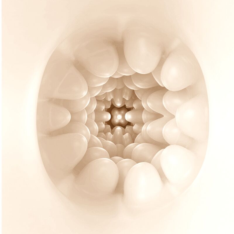 🔥 Masturbador Masculino Ultra Estimulante | Brumasens