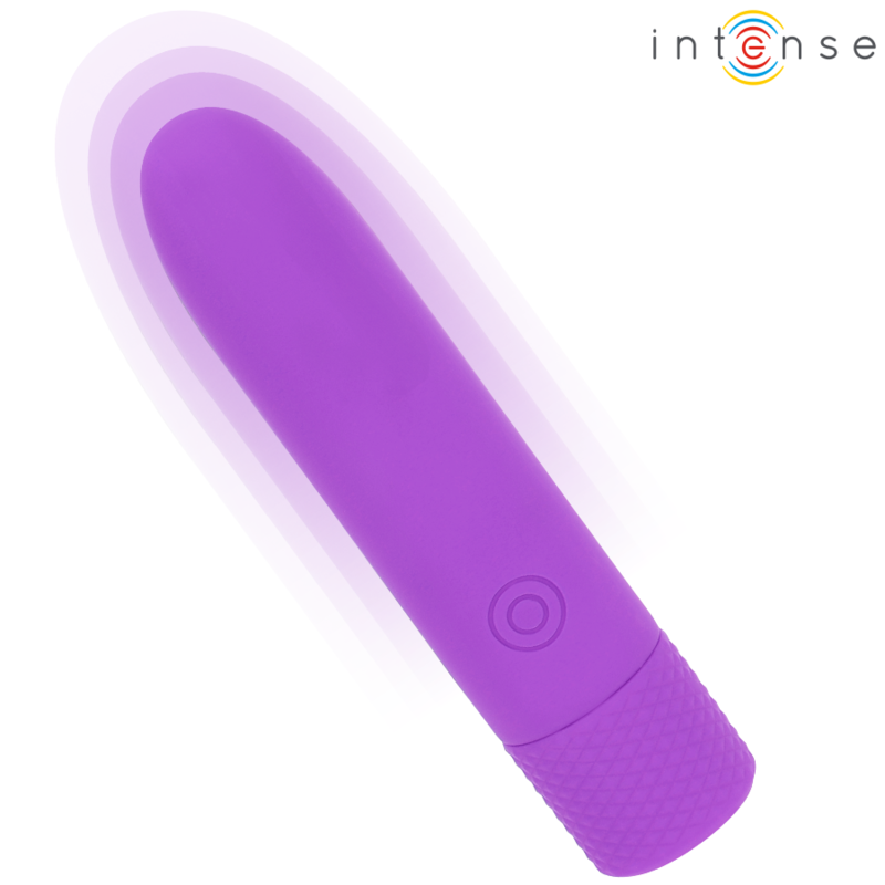 💖 SYMONE de INTENSE: Potencia y elegancia en formato mini