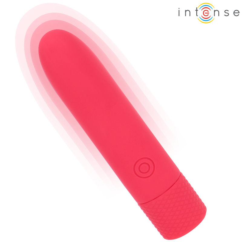 💗 SYMONE de INTENSE: Estilo, potencia y placer al alcance de tu mano
