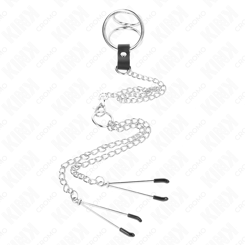 Gama de Anillos para el Pene BrumaFetish – Control, Estilo y Placer