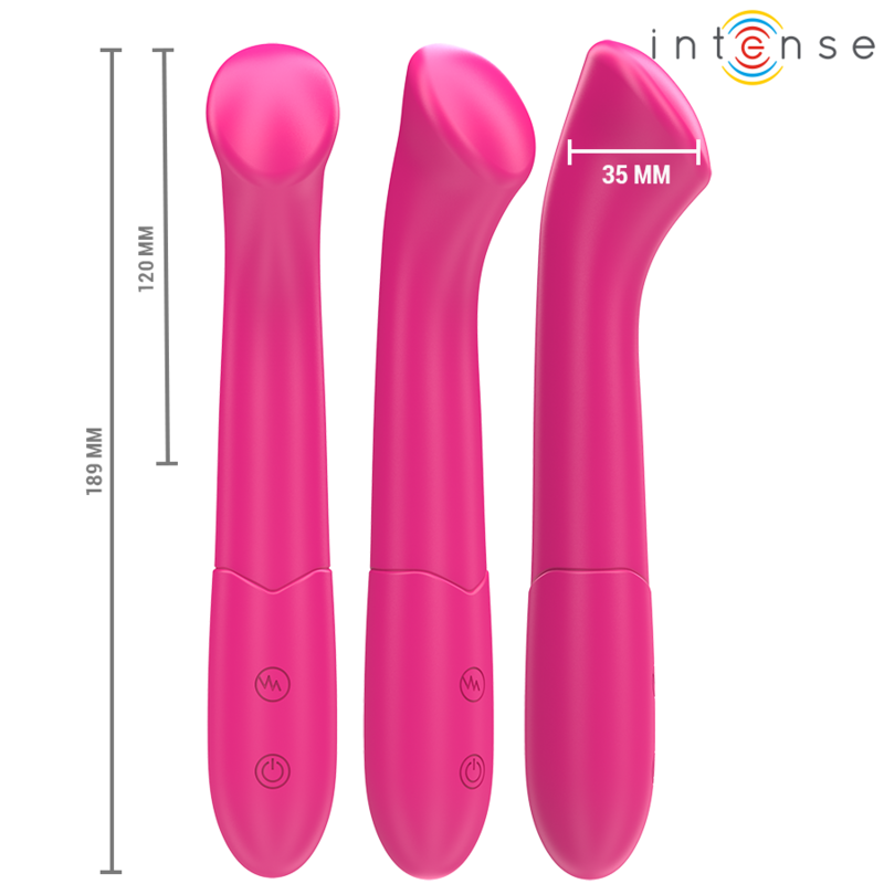 Vibrador PATY – Brumasens