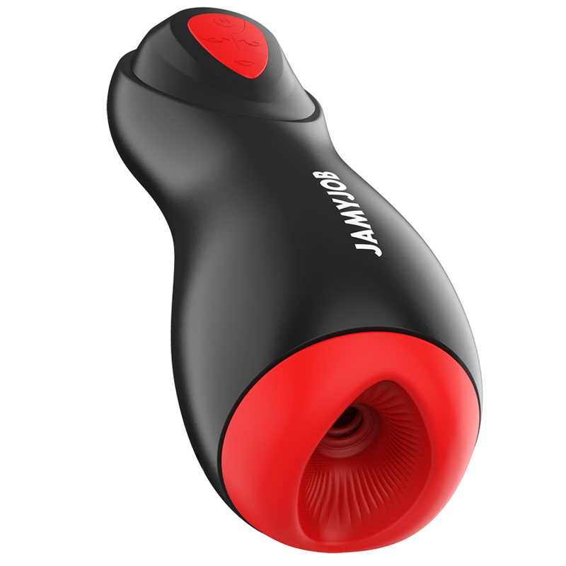 🔥 CORE-X de JAMYJOB – Experiencia Automática con Succión y Vibración 🔥