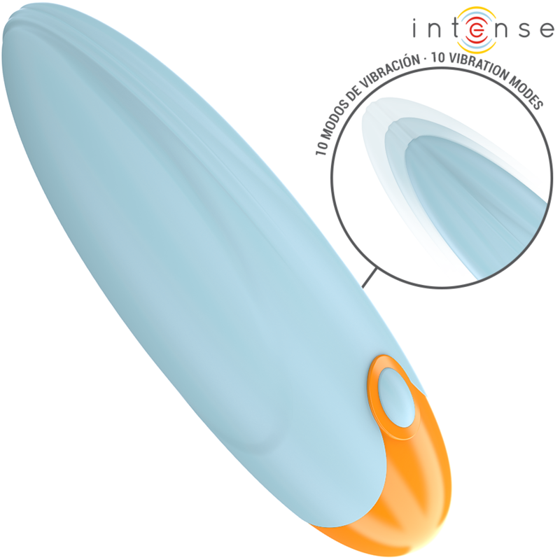 🔵 MIKE de INTENSE: Placer compacto con control total