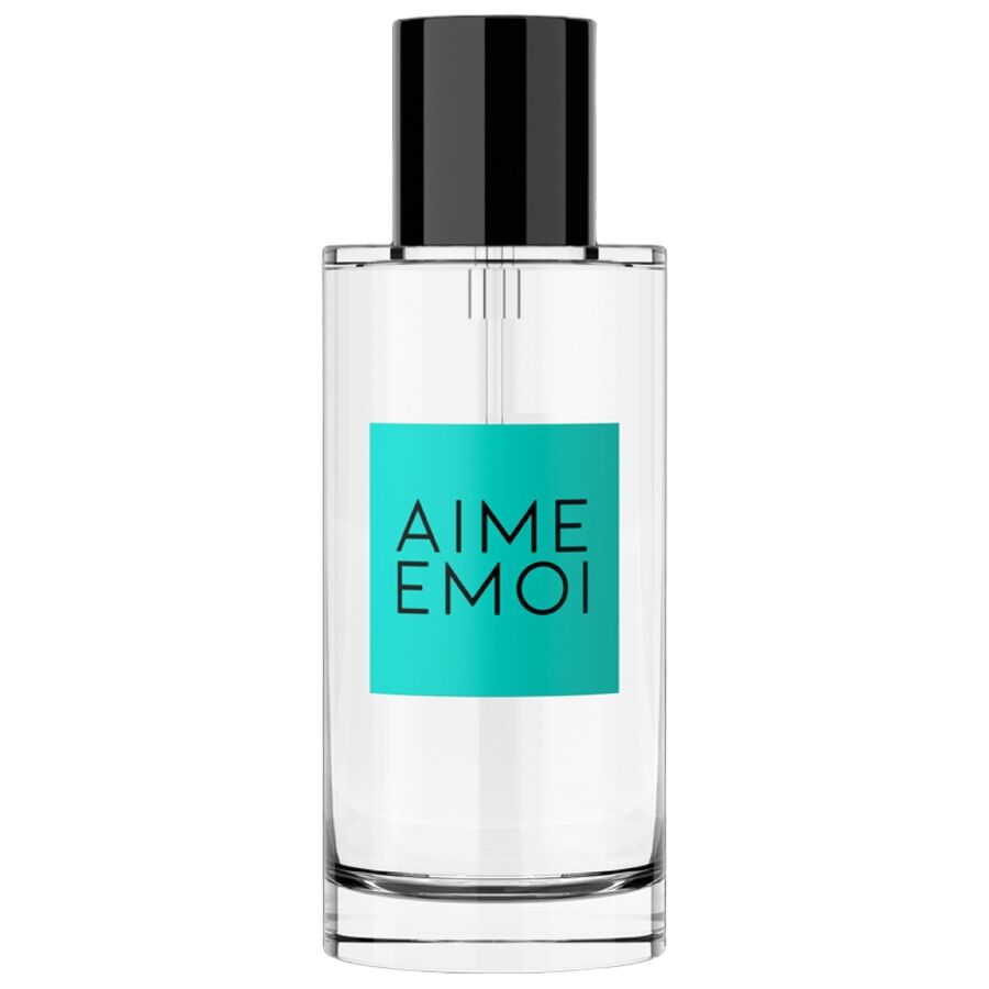 Aime EMOI · Eau de Parfum para Mujer · 50 ml