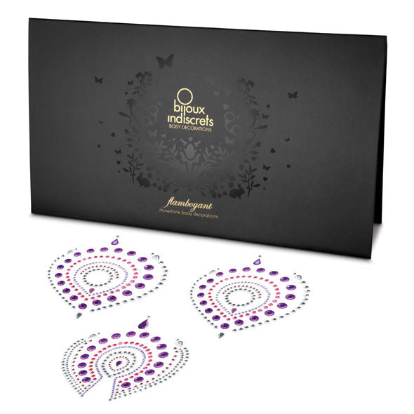 Joyería íntima Bijoux – Elegancia y seducción en cada detalle