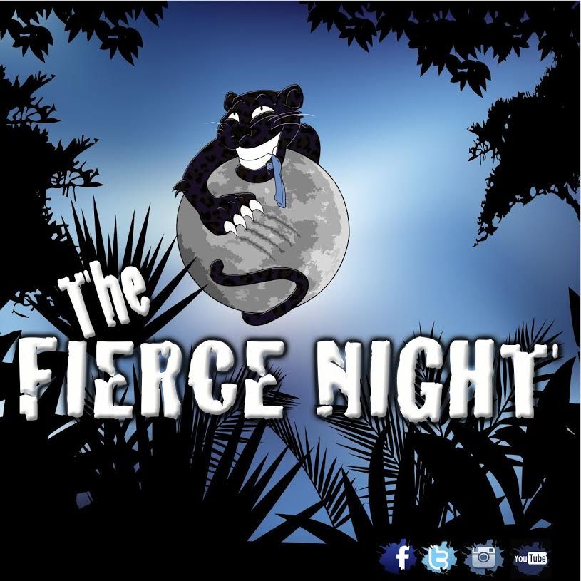 🎉 THE FIERCE NIGHT – EL JUEGO ERÓTICO-FESTIVO MÁS SALVAJE 🌙🔥