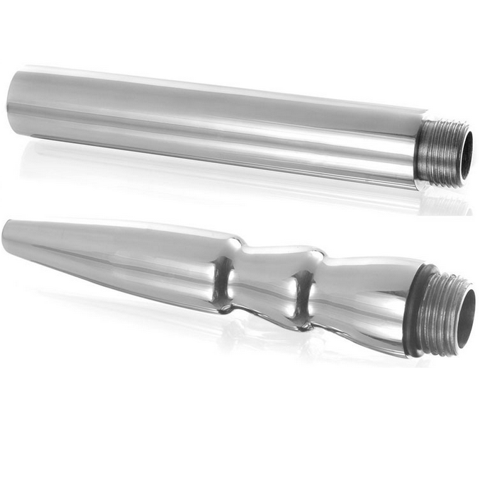 BRUMA SET LIMPIEZA VAGINAL/ANAL 5PCS