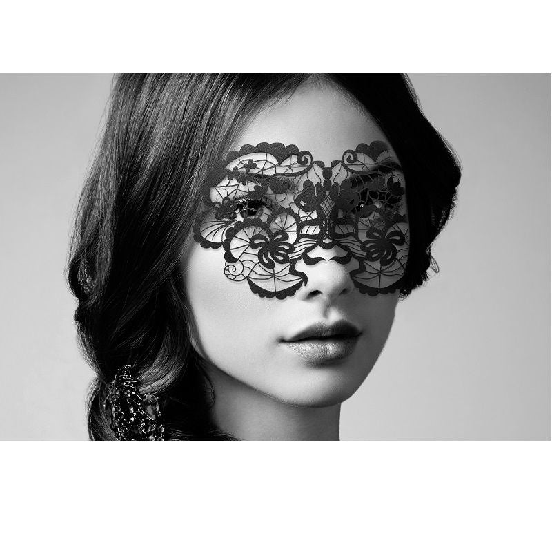 Máscaras Bijoux Indiscrets: Despierta Tu Otra Identidad